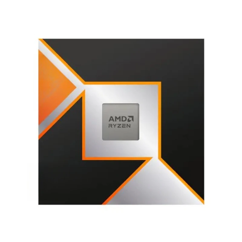 Amd Cpu Ryzen 9 - Processeur AMD Ryzen 9 9950X3D 16
