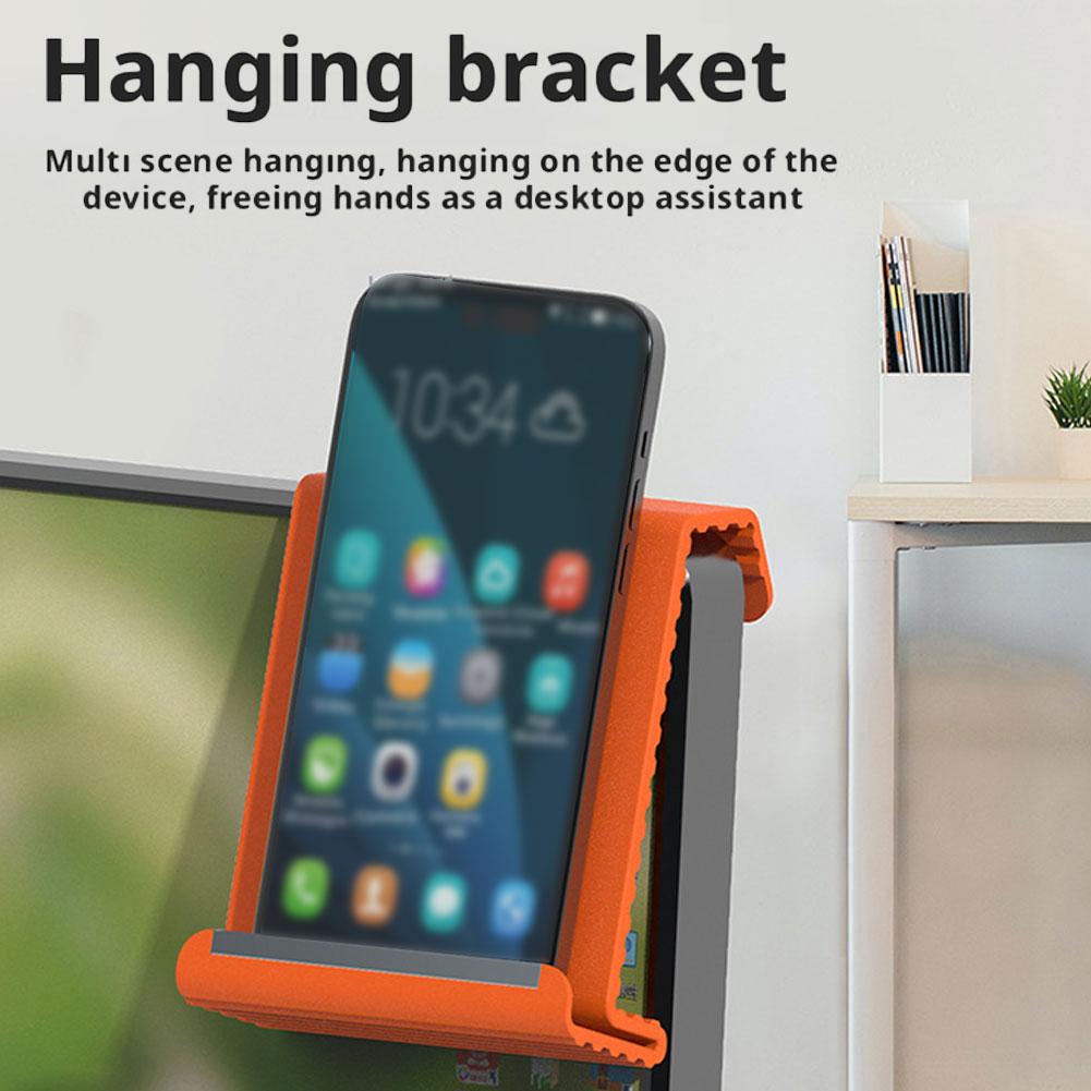 Laptop Electronics Accessories - Support de téléphone pliable multifonctionnel, support