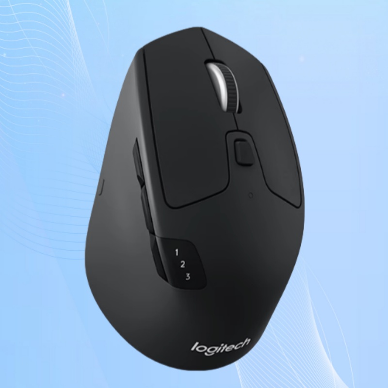 Laptop Electronics Accessories - Logitech M720 souris Bluetooth sans fil