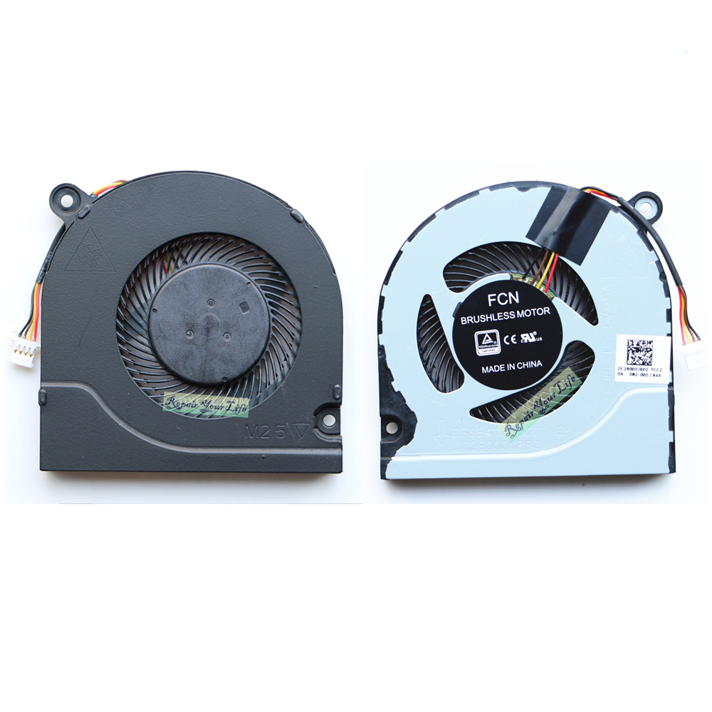 Laptop Accessories Acer - Ventilateur de refroidissement CPU pour ordinateur
