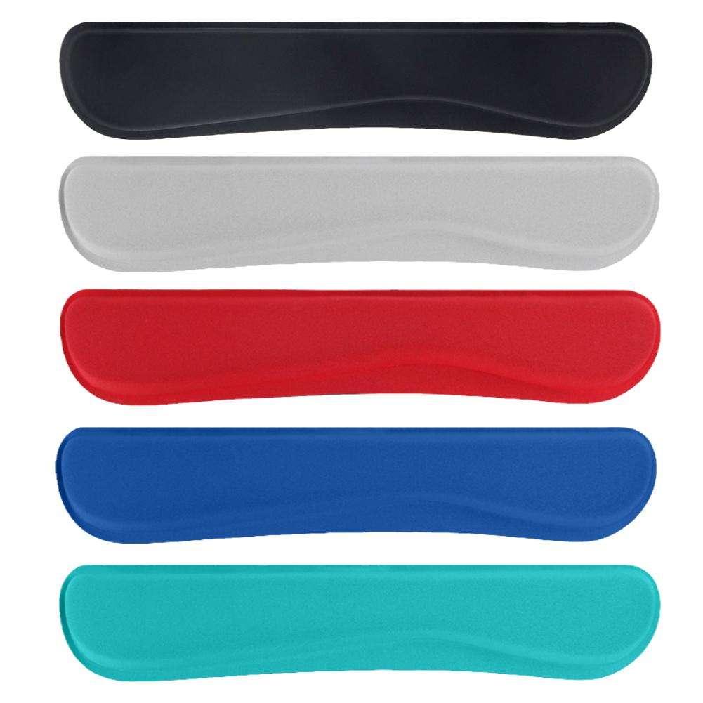 Wrist Rest Gel - Repose-poignet pour clavier, tapis de souris,