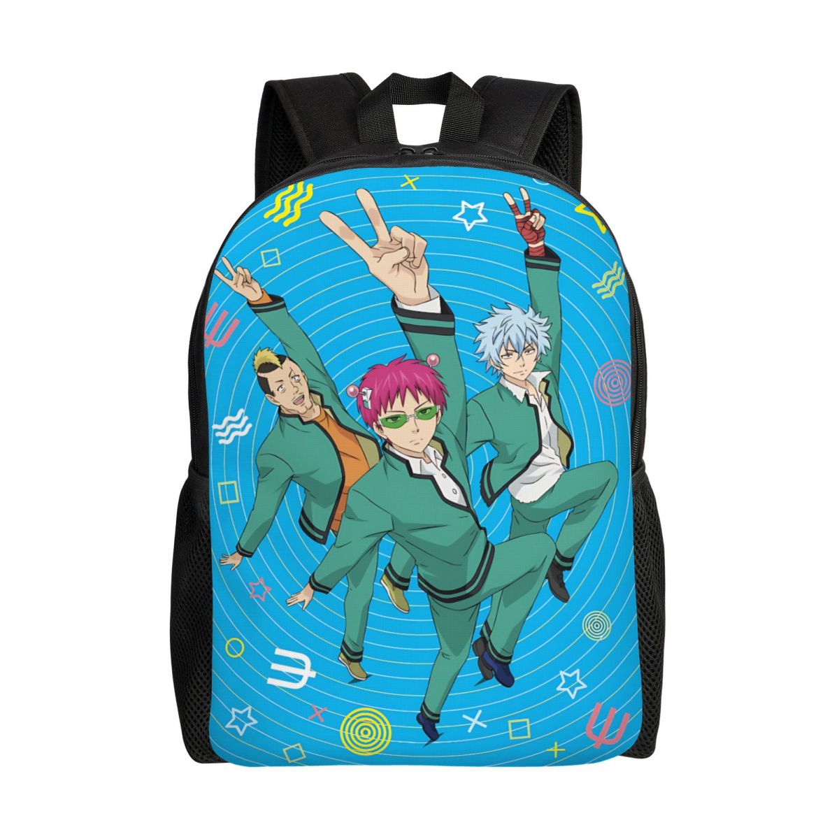 Laptop Accessories For Students - Sac à dos de voyage personnalisé