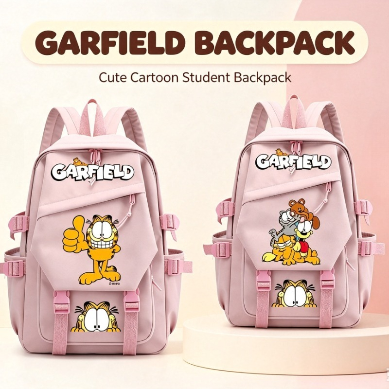 Laptop Accessories For Students - Sac à dos léger pour étudiant,