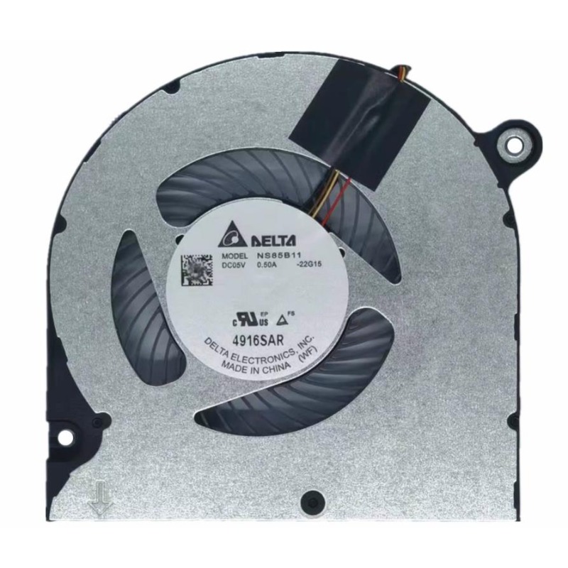 Laptop Accessories Acer - Ventilateur CPU Original pour ACER Aspire