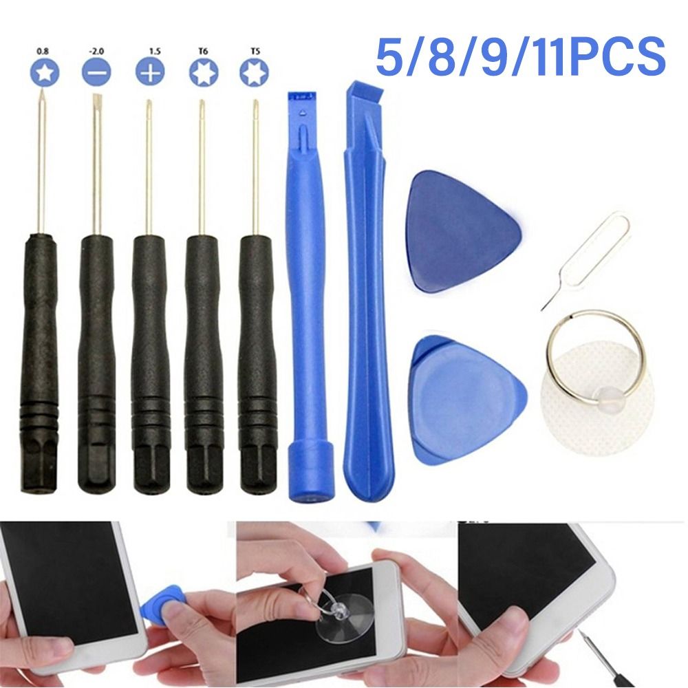 Laptop Open Accessories - Kit d'outils de réparation de téléphone