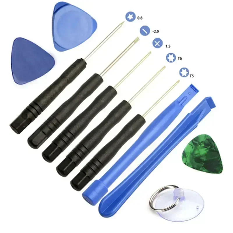 Laptop Open Accessories - Outil de réparation manuel pour démontage