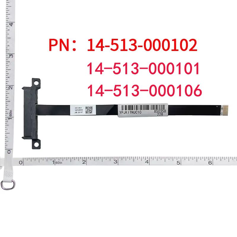 Laptop Accessories Acer - 14-513-000101/102/106 accessoire d'ordinateur câble adaptateur de