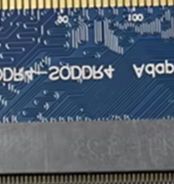 Memory Ram Upgrade - Carte adaptateur de mémoire SO-DIMM vers