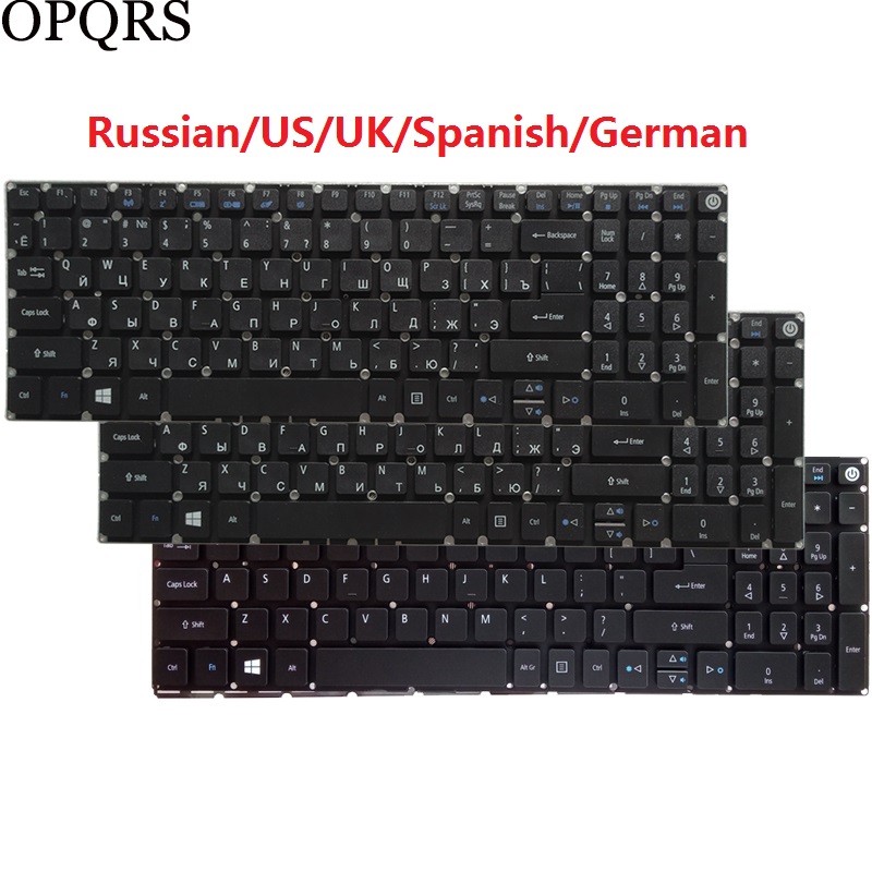 Laptop Accessories Acer - Pour Acer Aspire 7 A715-71 A715-71G