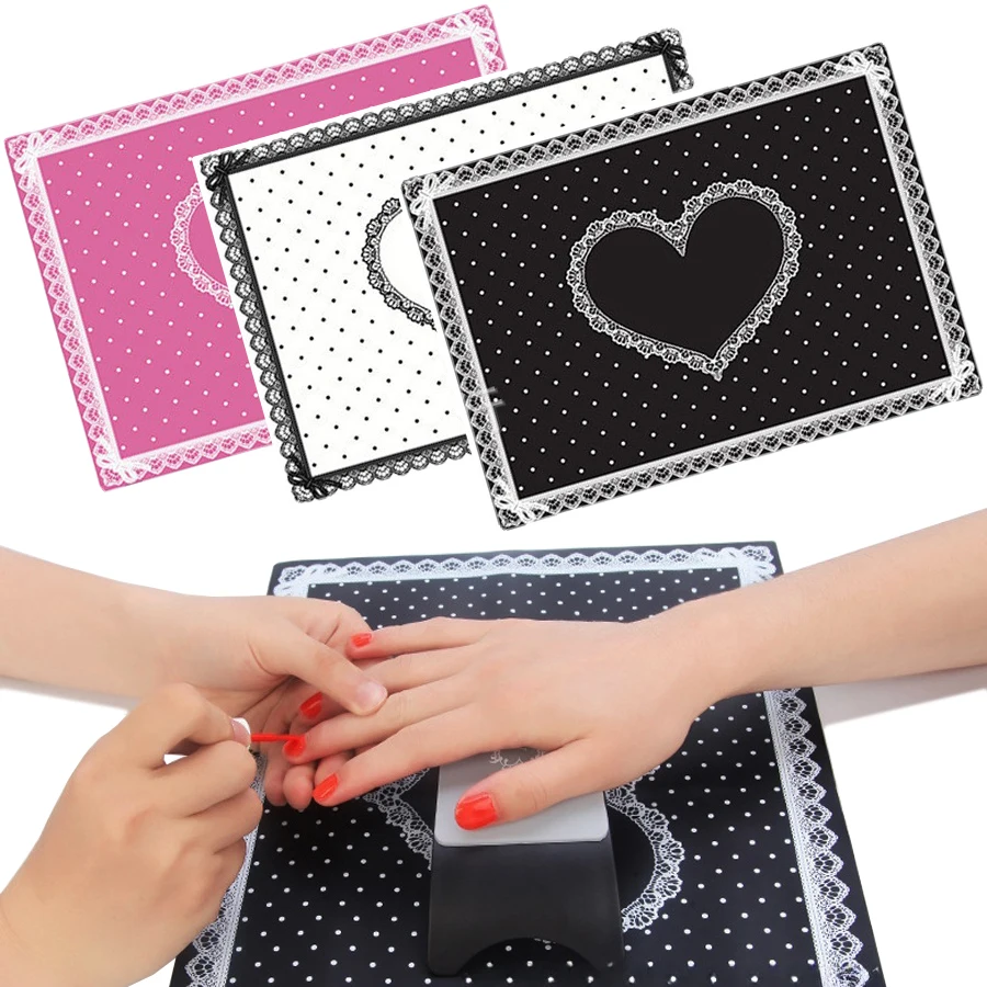 Tapis en silicone, repose-poig - Wrist Rest Gel avis et prix