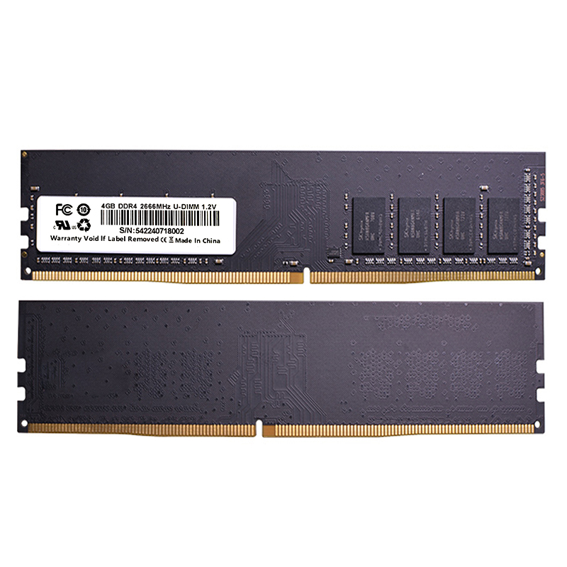 Mémoire RAM DDR4 4GB 8GB 16GB  - Memory Ram Upgrade avis et prix