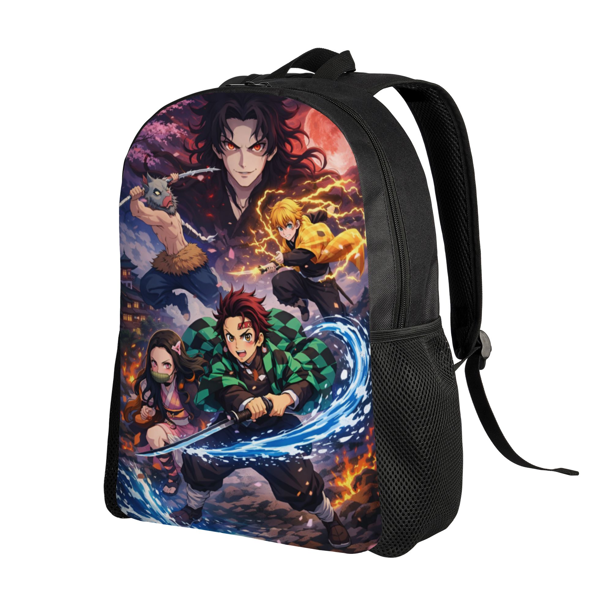 Sac à dos de voyage D-Demons S - Laptop Accessories For Students avis et prix