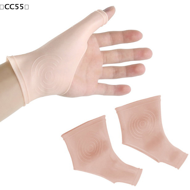Gants de soutien pour le pouce - Wrist Rest Gel avis et prix