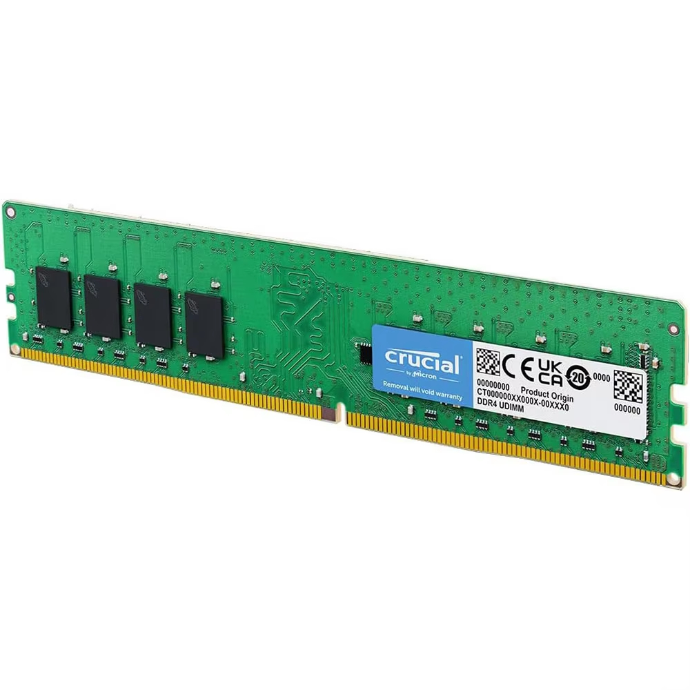 Mémoire vive Crucial DDR3 pour - Memory Ram Upgrade avis et prix