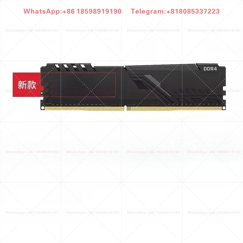 Mémoire RAM DDR4 de 4e générat - Memory Ram Upgrade avis et prix