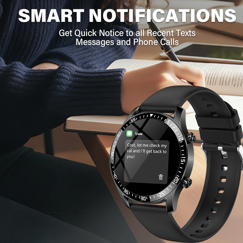 Nouvelle montre connectée ERUN - Wrist Rest Gel avis et prix