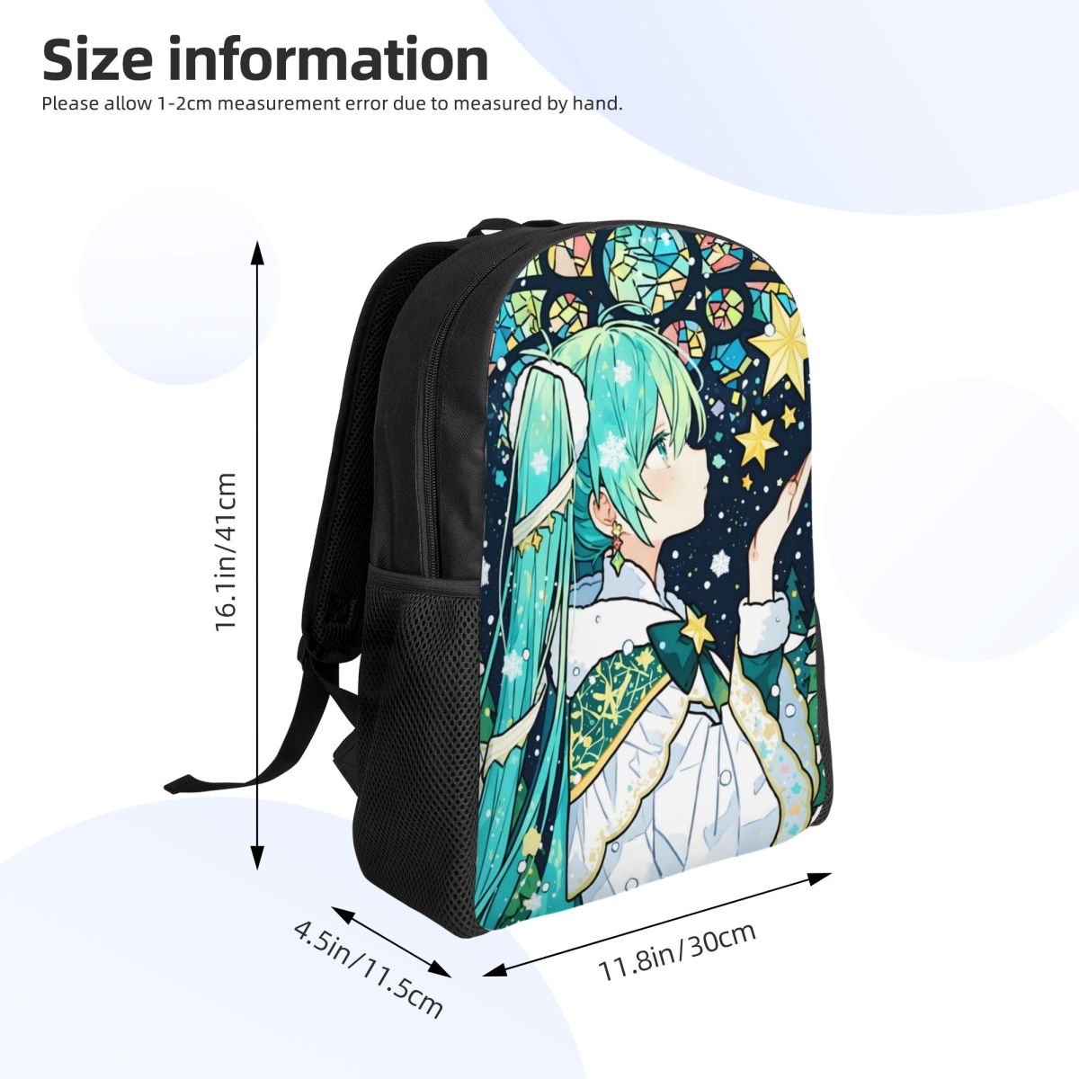 Sac à dos de voyage personnali - Laptop Accessories For Students avis et prix