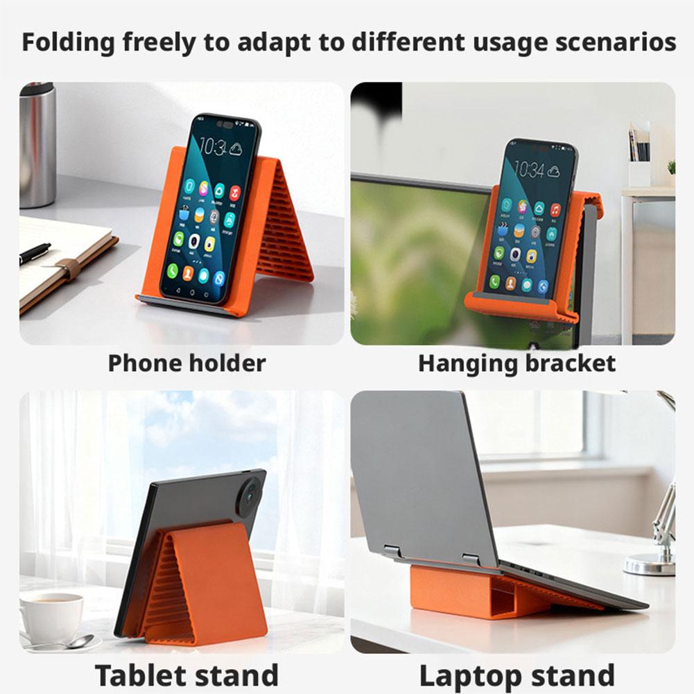 Support de téléphone pliable m - Laptop Electronics Accessories avis et prix