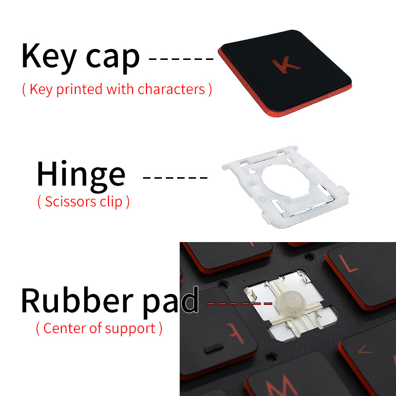 Remplacement pour clavier et c - Laptop Accessories Acer avis et prix