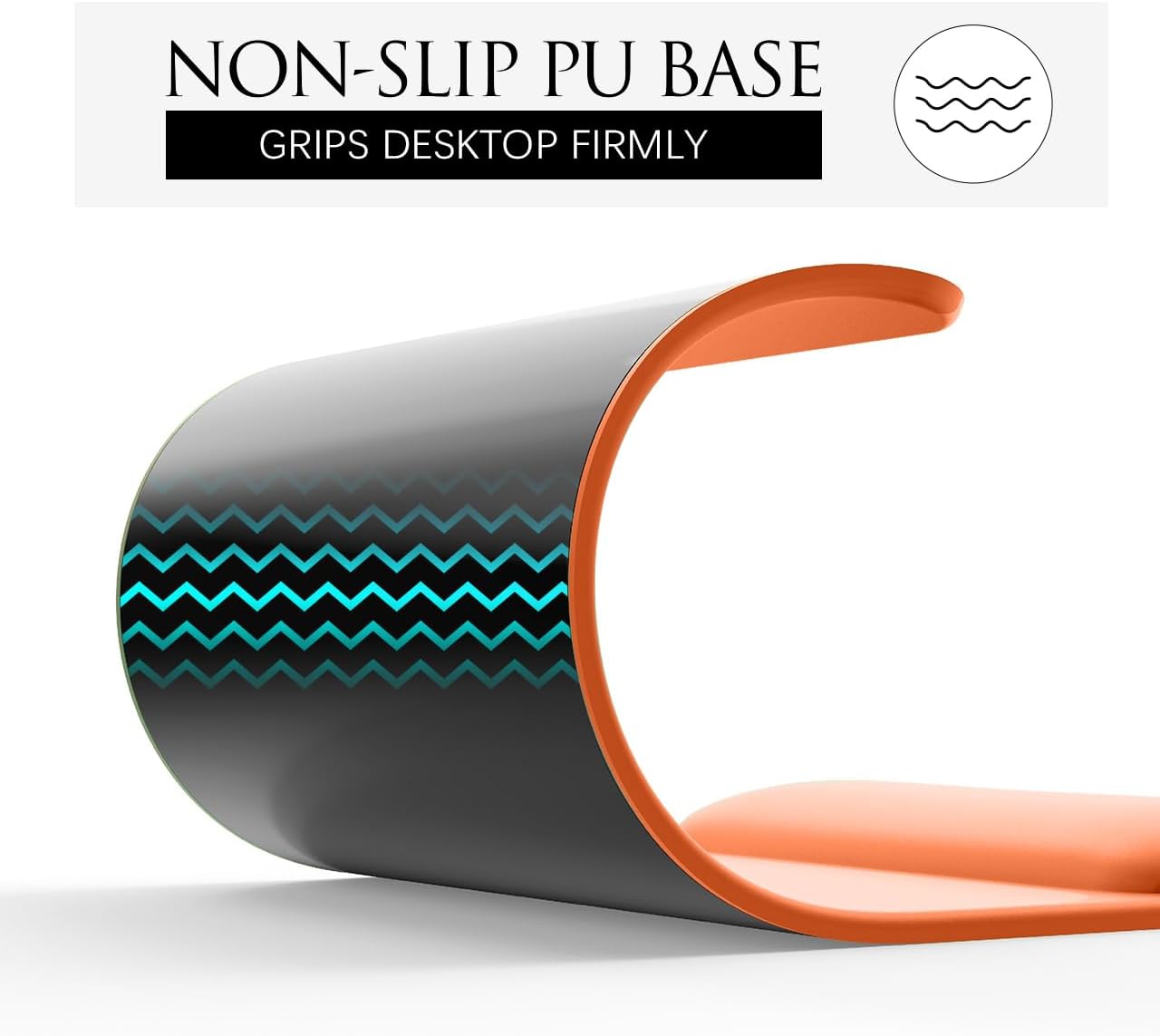 Tapis de souris ergonomique à  - Wrist Rest Gel avis et prix
