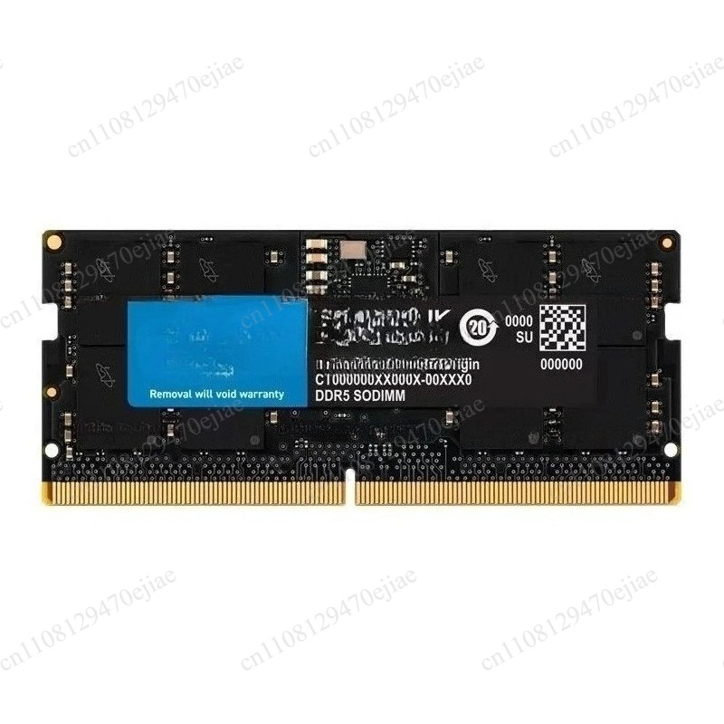 RAM DDR5 pour ordinateur porta - Memory Ram Upgrade avis et prix