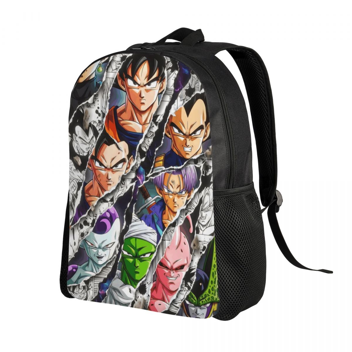 Sac à dos personnalisé G-Gokue - Laptop Accessories For Students avis et prix