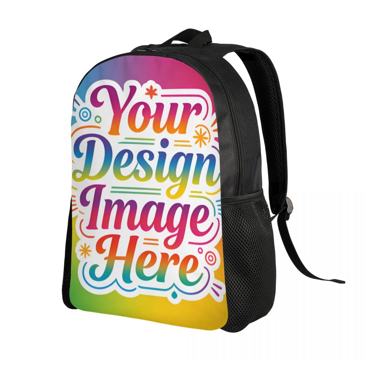Sac à dos personnalisé avec vo - Laptop Accessories For Students avis et prix