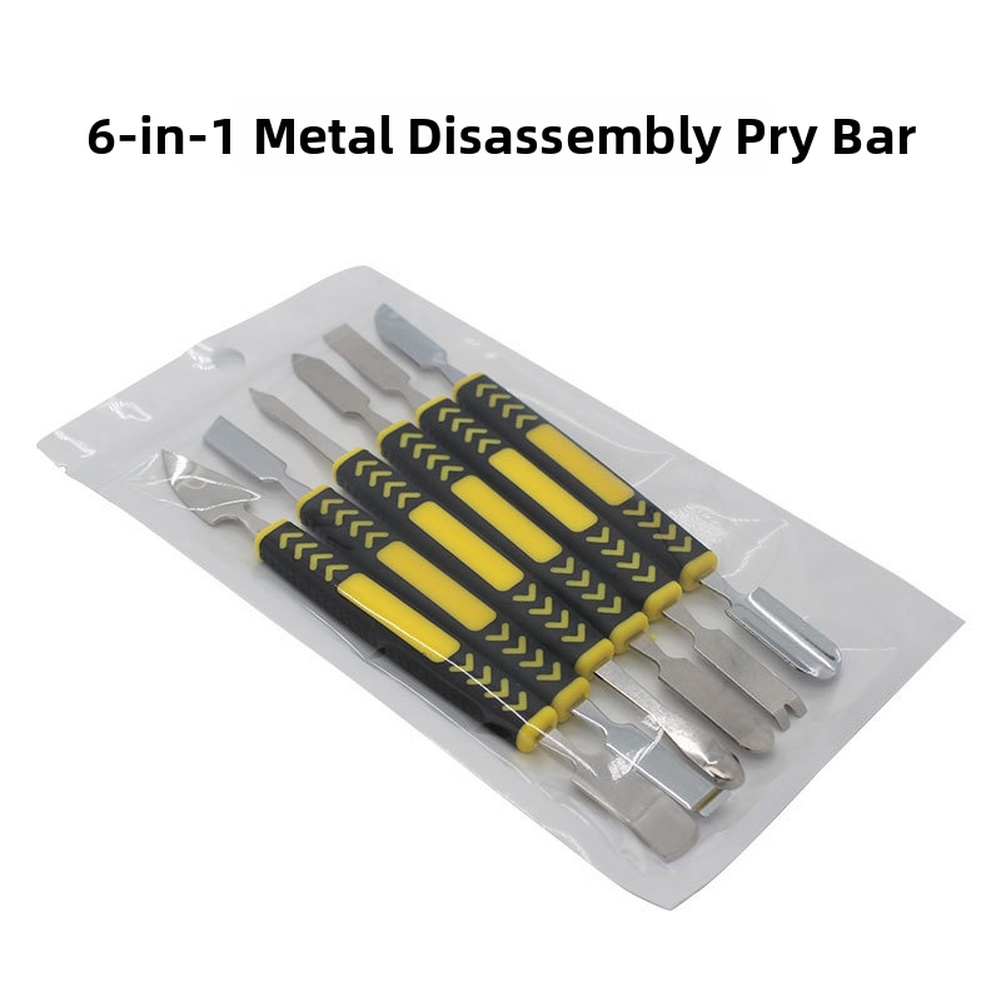 Ensemble de 6 barres de levier - Laptop Open Accessories avis et prix