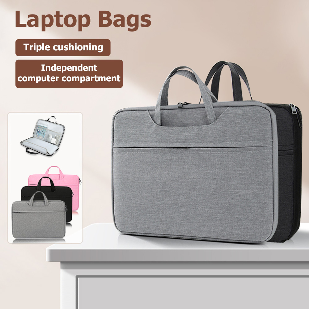 Sac à main antichoc pour ordin - Laptop Open Accessories avis et prix