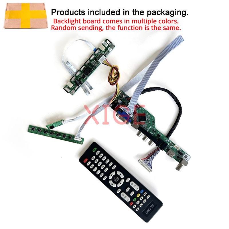 Carte contrôleur de pilote ada - Hdmi Vga Adapter avis et prix