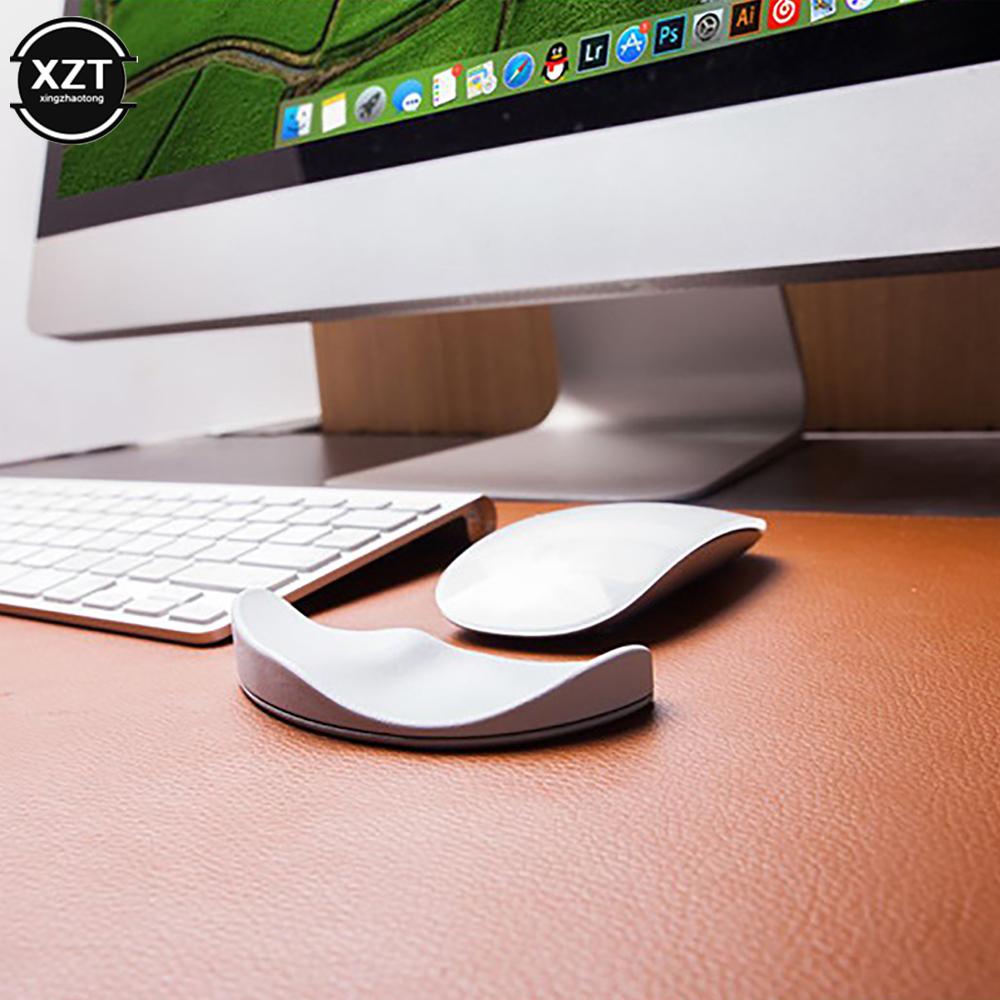 Repose-poignet ergonomique en  - Wrist Rest Gel avis et prix