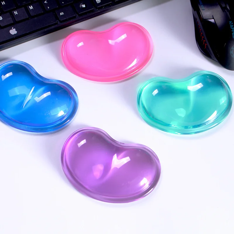 Repose-poignet en Gel de Silic - Wrist Rest Gel avis et prix