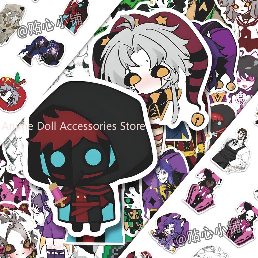 73 autocollants The Freak Circ - Laptop Accessories And Parts avis et prix