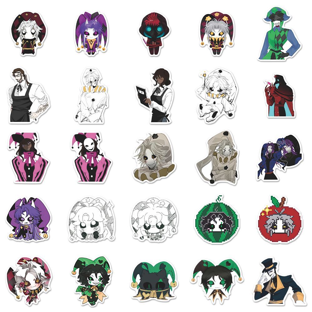 73 autocollants The Freak Circ - Laptop Accessories And Parts avis et prix