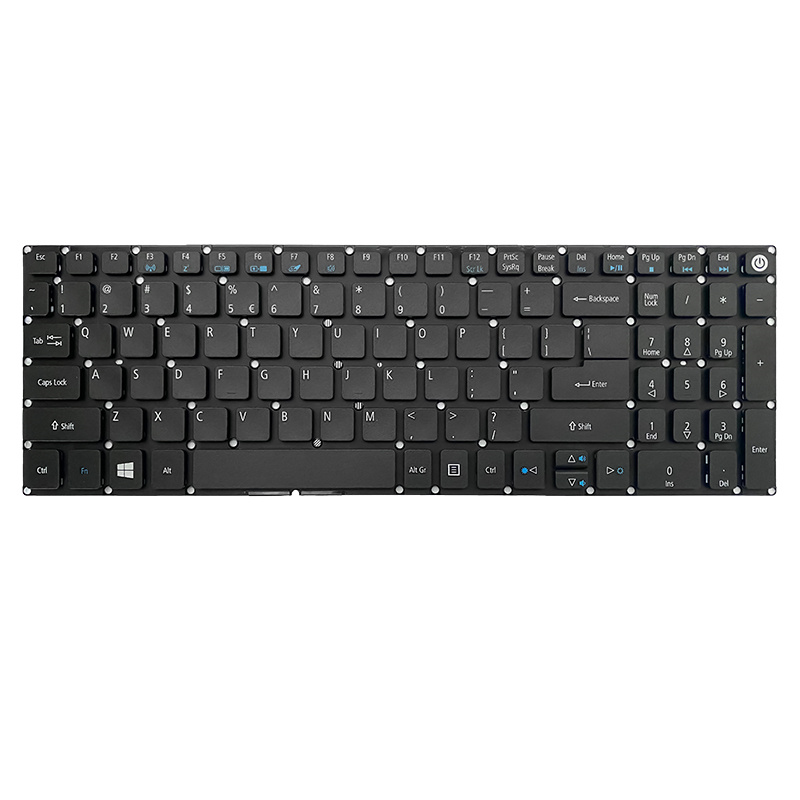 Nouveau clavier d'ordinateur p - Laptop Accessories Acer avis et prix