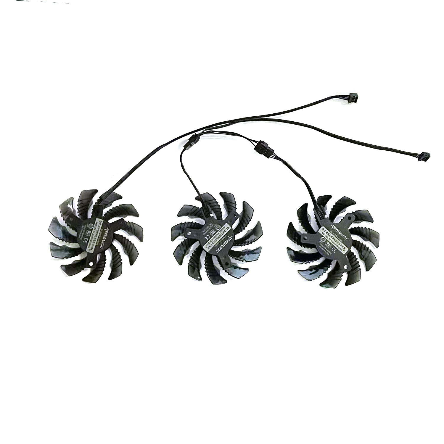 Ventilateur de carte graphique - Nvidia Vga Rtx 4060 avis et prix