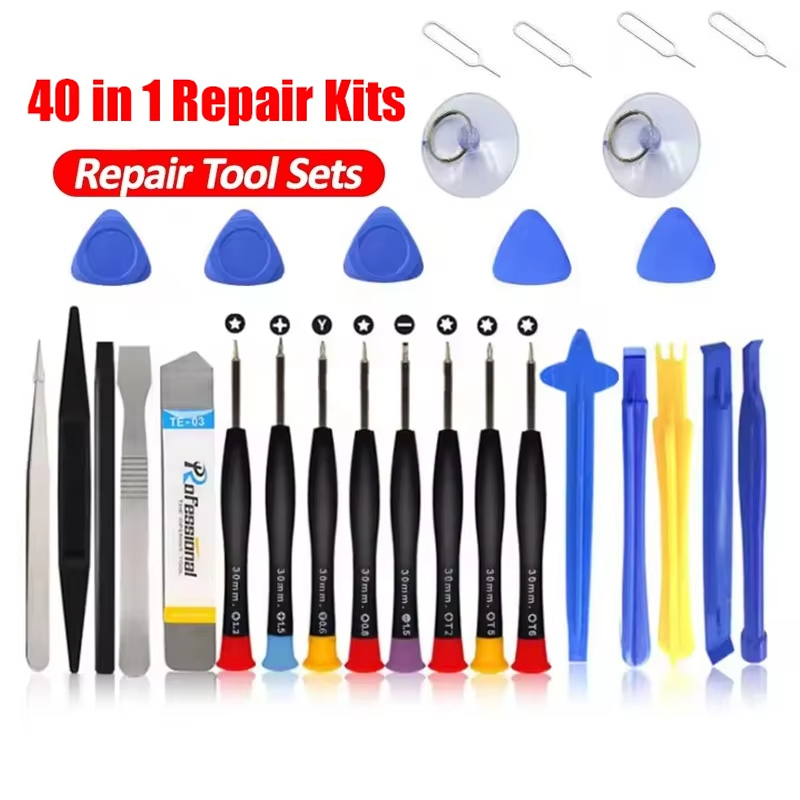 Kit d'outils de démontage mult - Laptop Open Accessories avis et prix