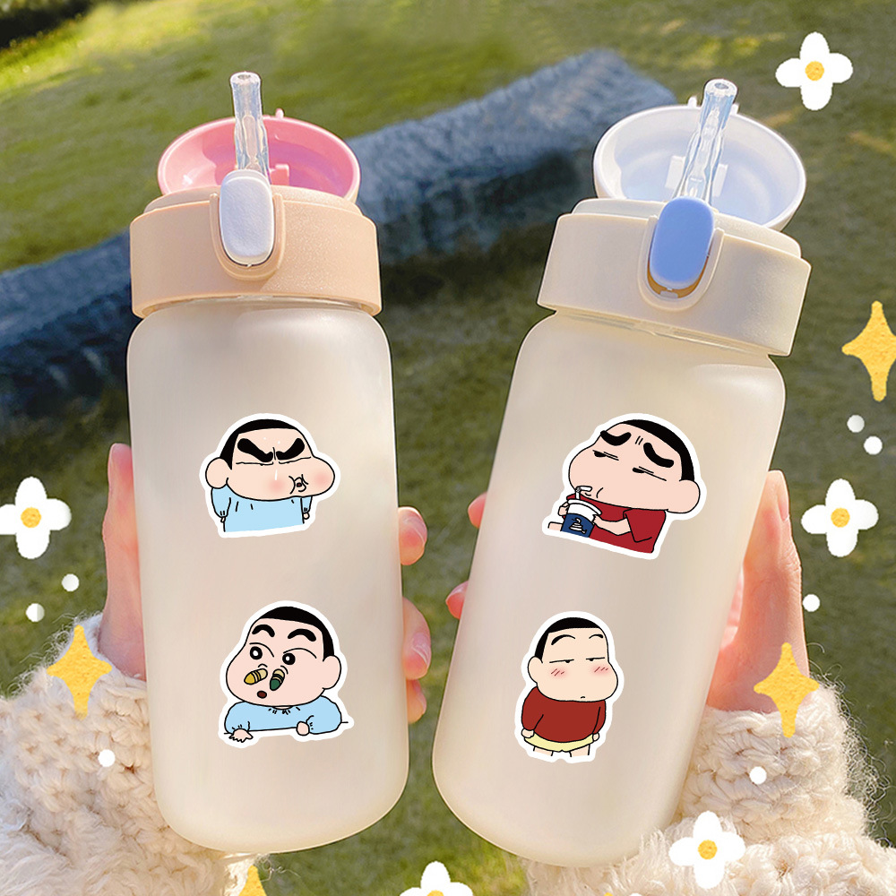Autocollants mignons de dessin - Laptop Accessories Cute avis et prix
