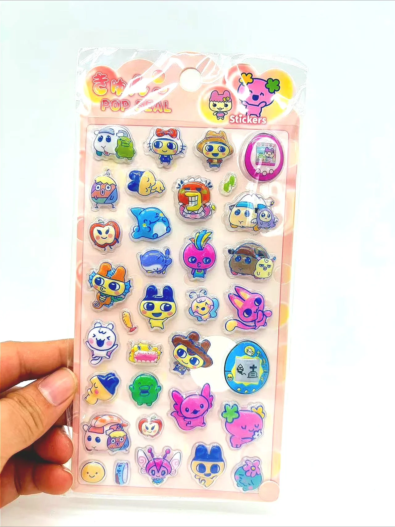 Nouveaux autocollants en relie - Laptop Accessories Cute avis et prix