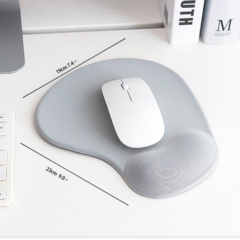 Tapis de Support en Gel de sil - Wrist Rest Gel avis et prix