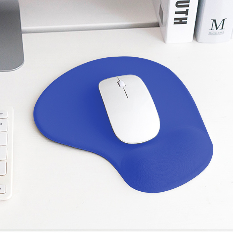 Tapis de Support en Gel de sil - Wrist Rest Gel avis et prix