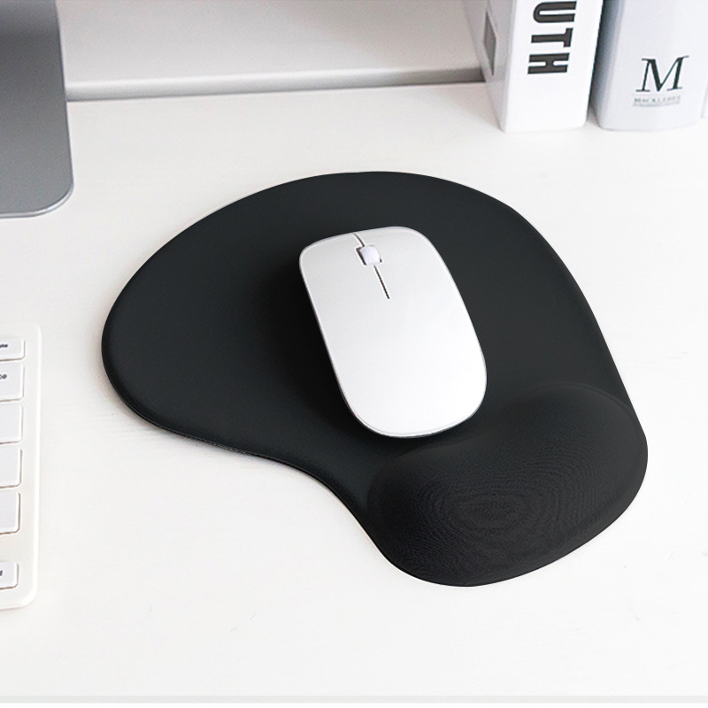 Tapis de Support en Gel de sil - Wrist Rest Gel avis et prix