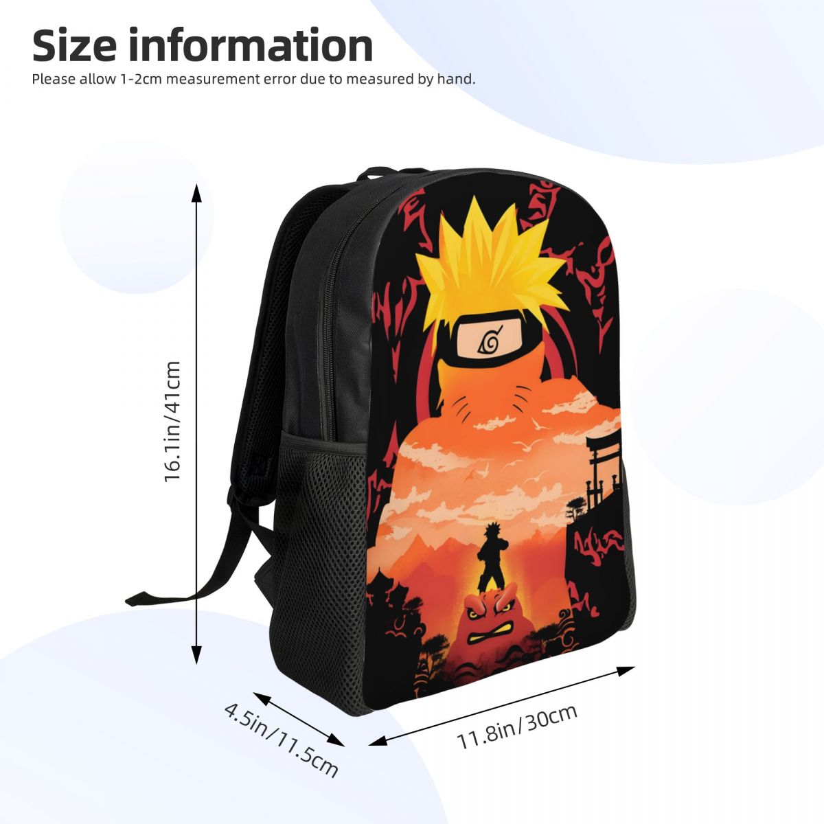 Sacs à dos personnalisés Comic - Laptop Accessories For Students avis et prix