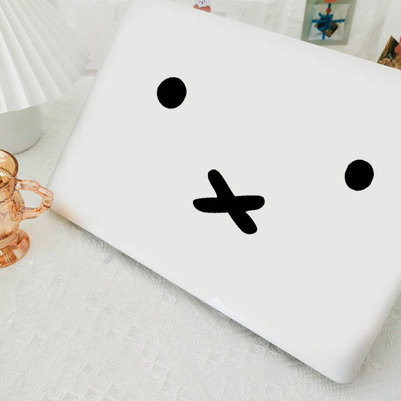 Autocollant Kawaii Miffy Carto - Laptop Accessories And Parts avis et prix