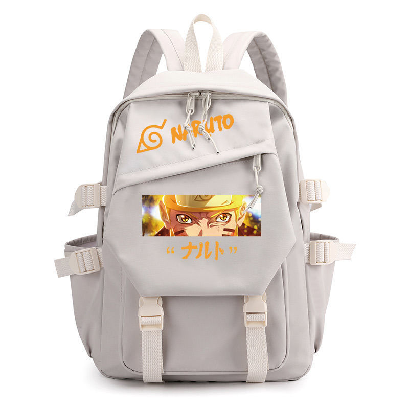 Sac à dos Naruto Sasuke Kakash - Laptop Accessories For Students avis et prix