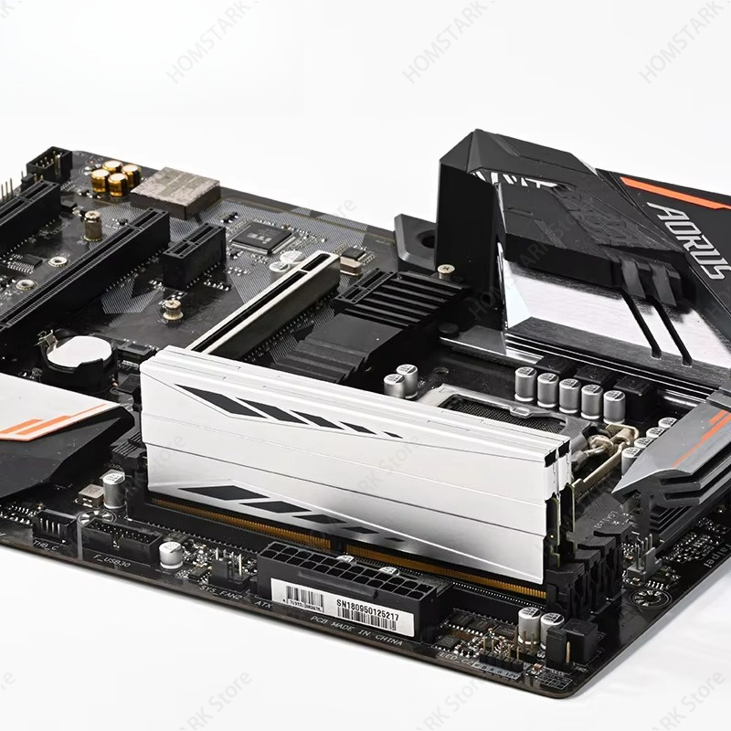 Module de mémoire DDR5 pour or - Memory Ram Upgrade avis et prix