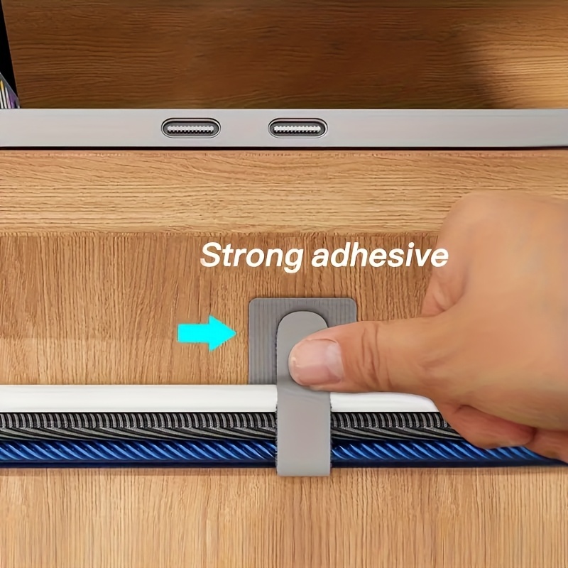 Attaches de câbles réutilisabl - Laptop Open Accessories avis et prix
