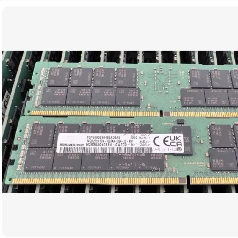Module de mémoire serveur DDR4 - Memory Ram Upgrade avis et prix