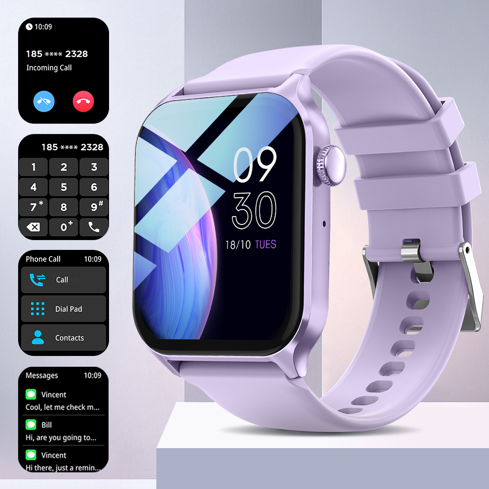 PEJE montre intelligente multi - Wrist Rest Gel avis et prix