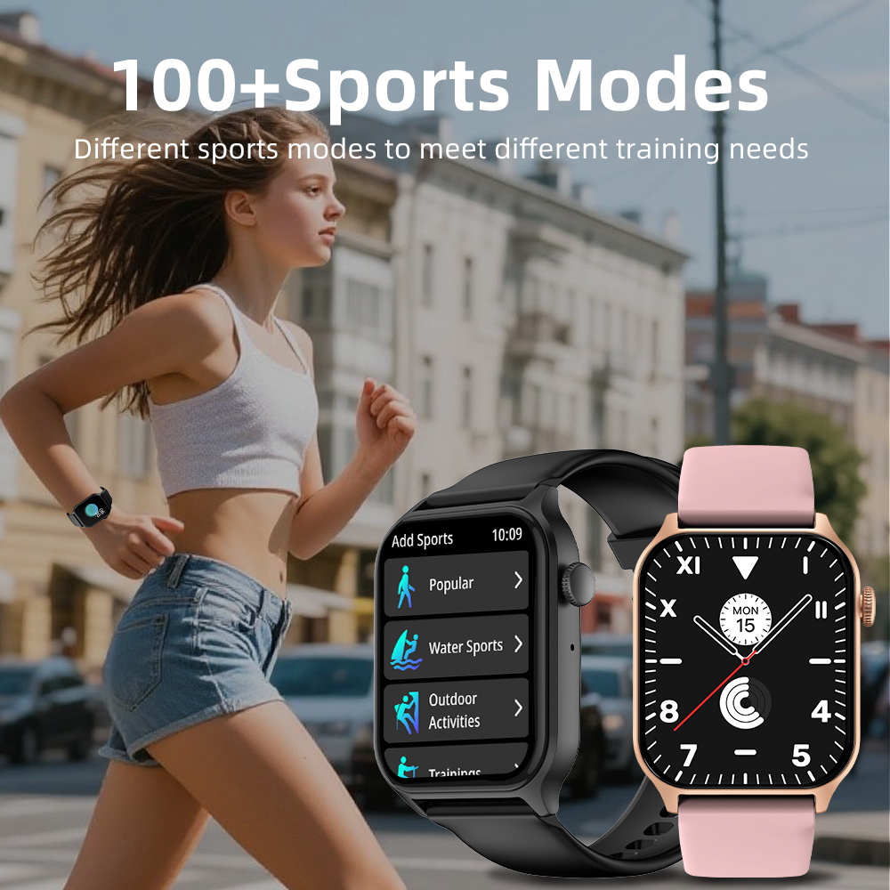 PEJE montre intelligente multi - Wrist Rest Gel avis et prix